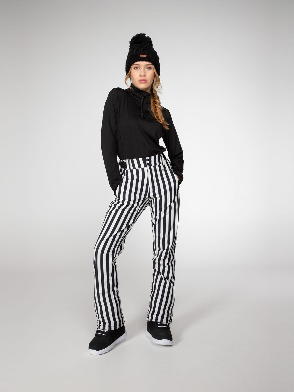 Angle 20 Snowpants