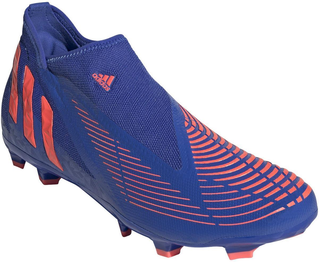 Predator Edge.3 Laceless FG voetbalschoenen