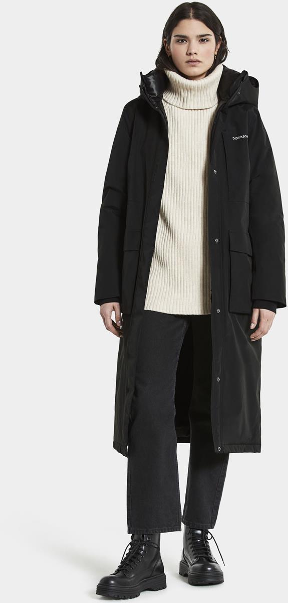 Leya Wns Parka L 2