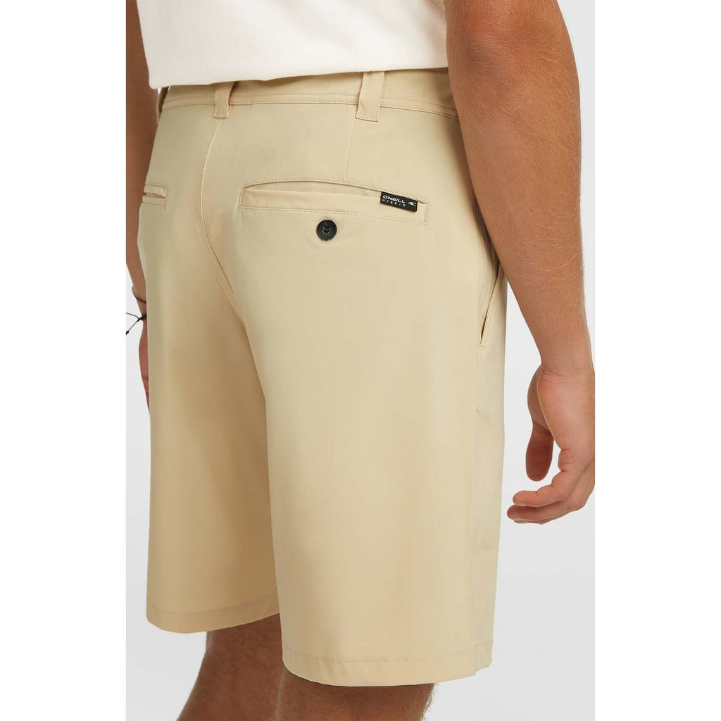 Hybrid 19 Short strand