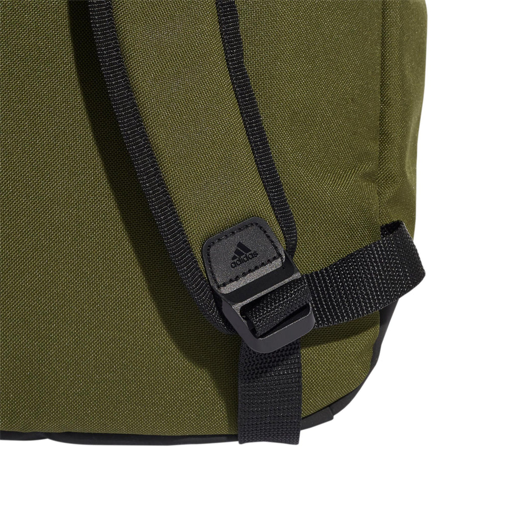 Essentials 3-Stripes Response Rugzak