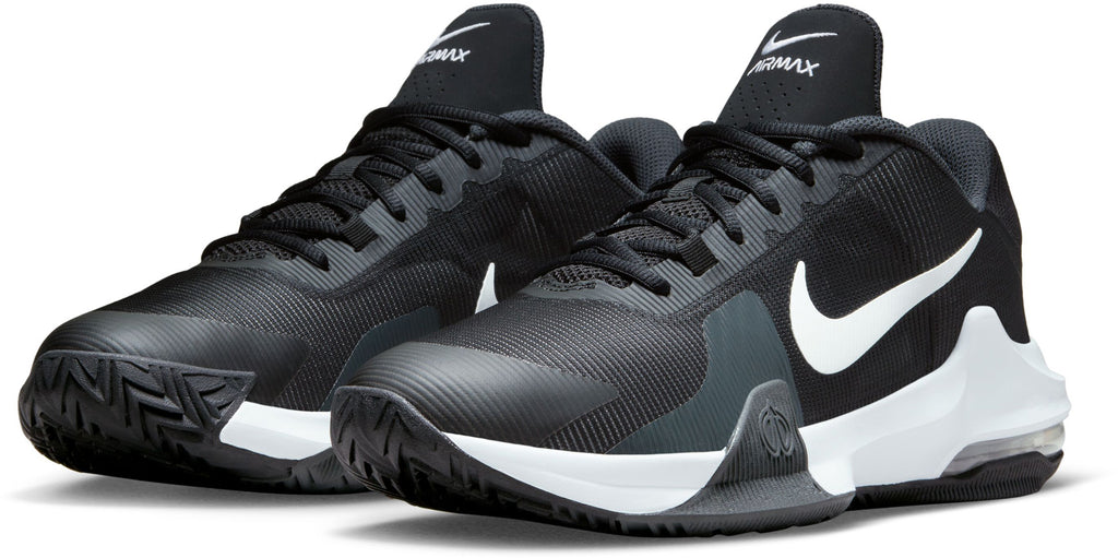 Air Max Impact 4 basketbalschoenen