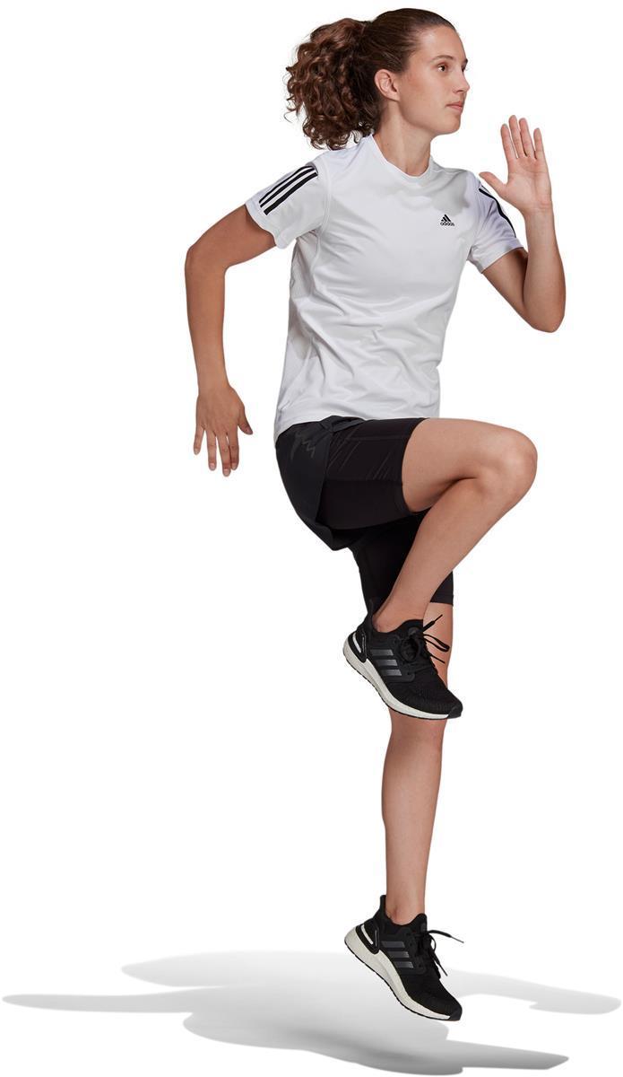 Run Fast Two-in-One Short