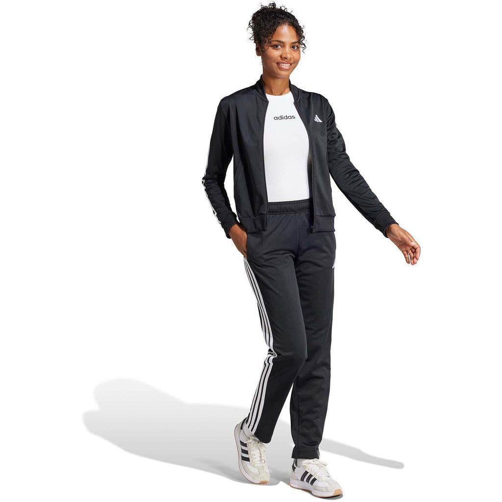 Essentials 3-Stripes Trainingspak