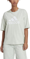 W FI BOS TEE, LINGRN, XL