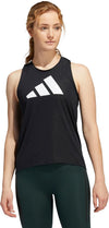 3-Stripes Logo tanktop