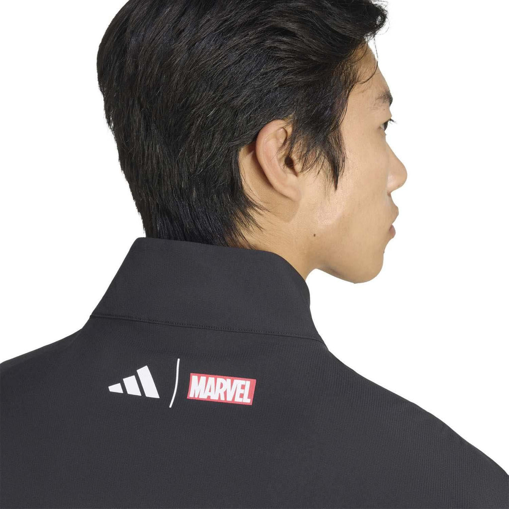 adidas Real Madrid Avengers Z.N.E. Anthem Jack