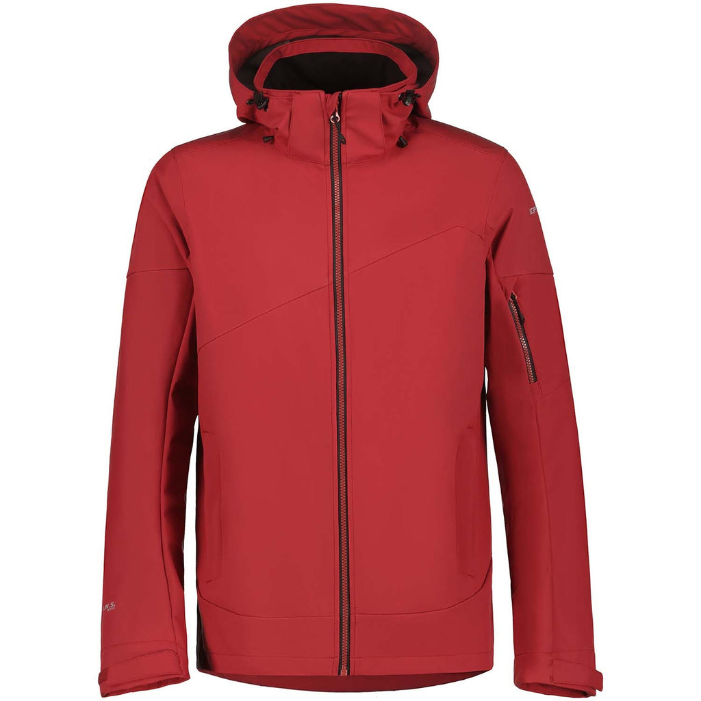 Barmstedt Functioneel Outdoorjack