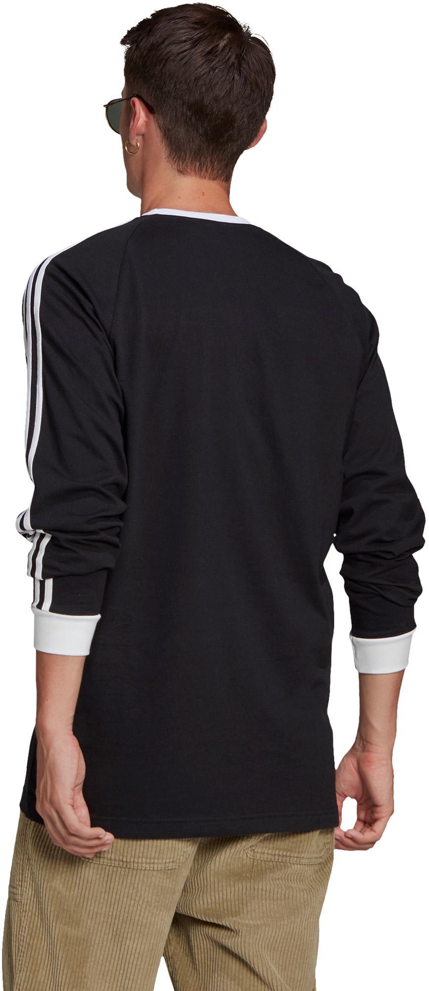 Adicolor Classics 3-Stripes Longsleeve