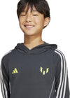 Messi Hoody Y