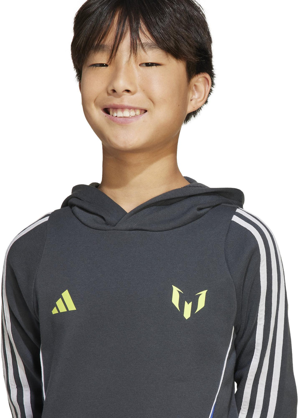 Messi Hoody Y