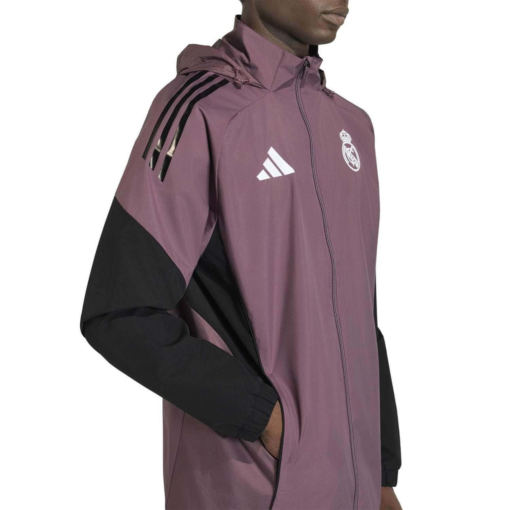 Real All Weather Jacket replica