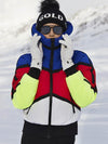 mondriaan jacket