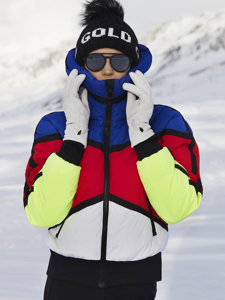 mondriaan jacket