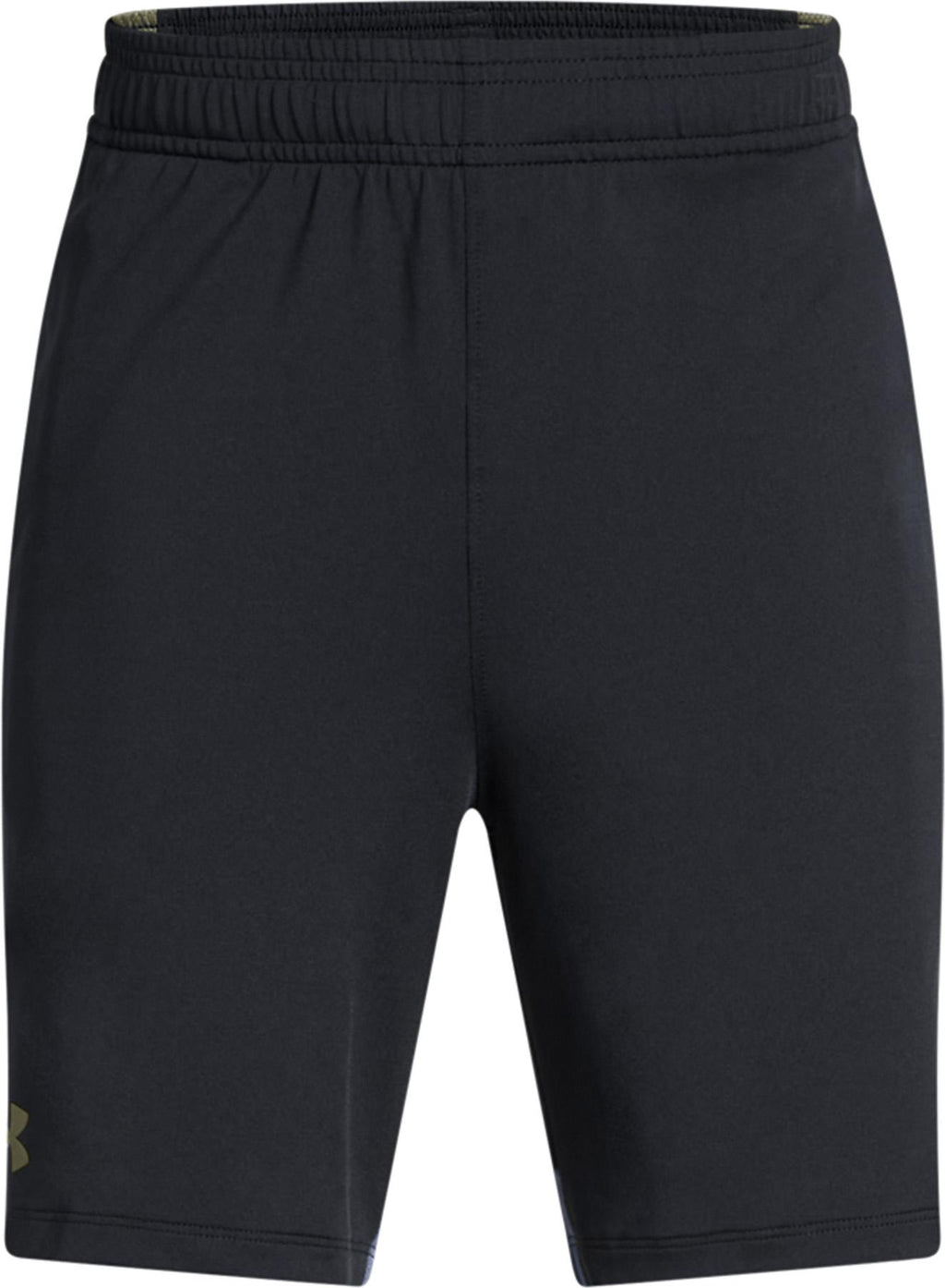 Tech Vent Jacquard short