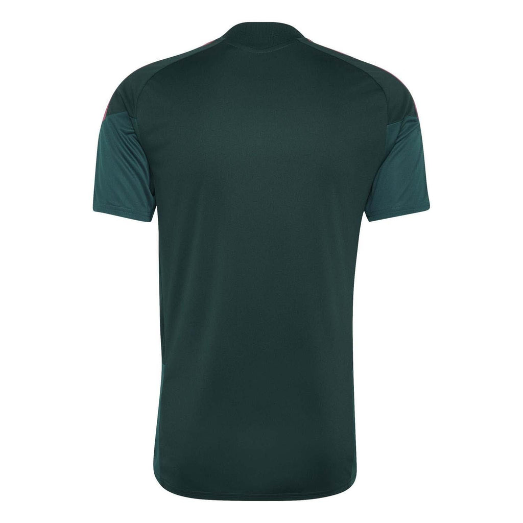 Real Madrid 26/27 Tiro 26 Competition Training Jersey