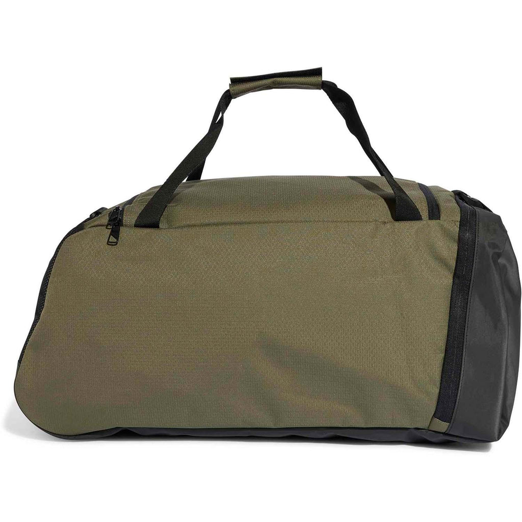 Essentials 3-Stripes Duffeltas Medium