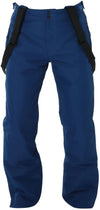 Footstrap skibroek