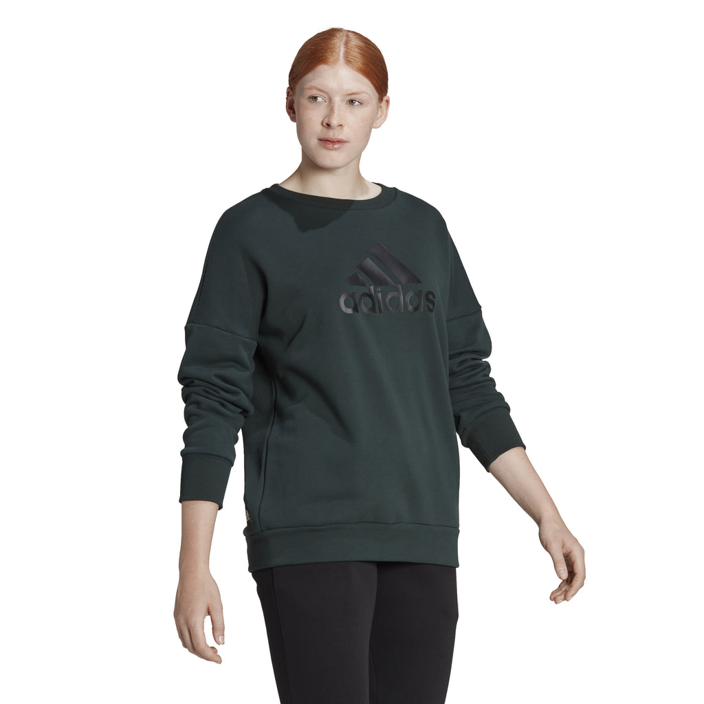 Bos Crew sweater