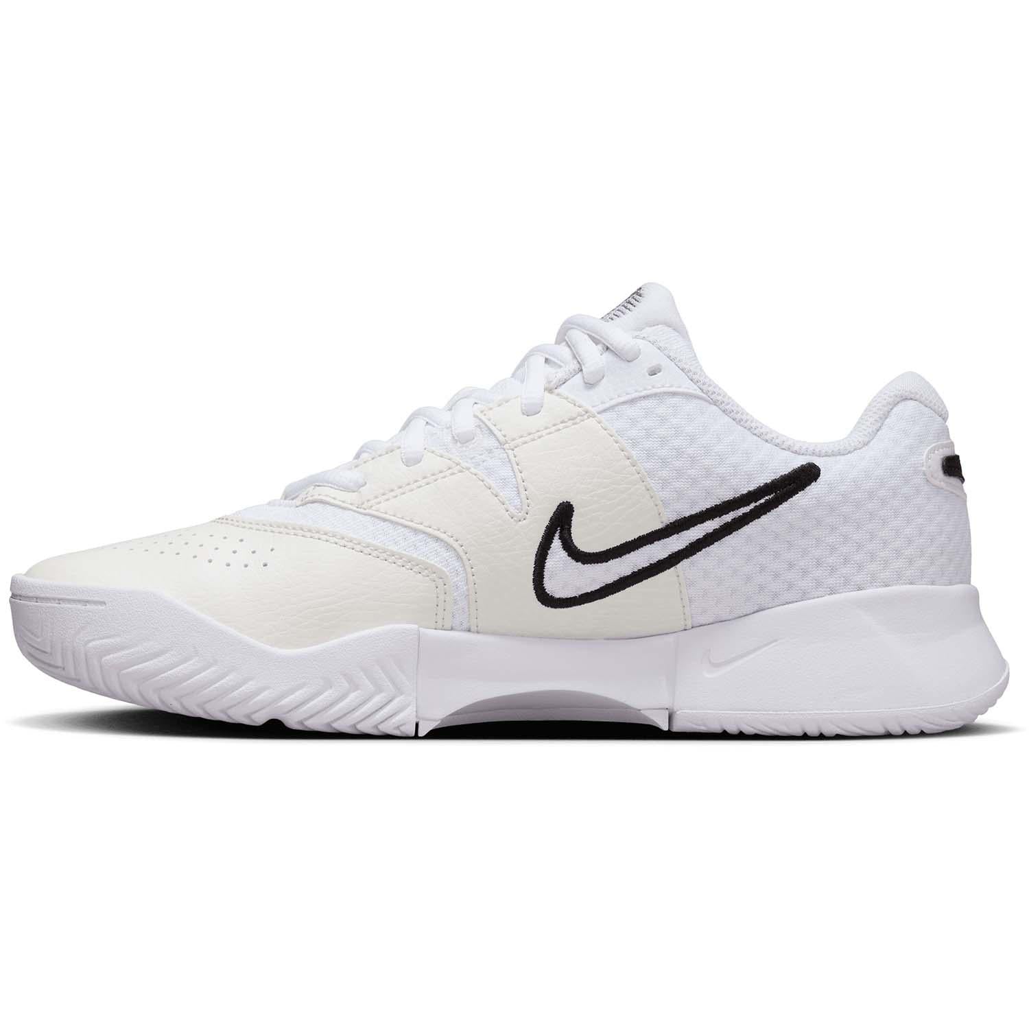 NikeCourt Lite 4 tennisschoenen