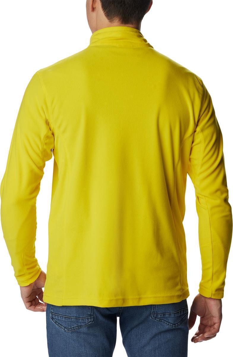 Klamath Range Ii Half Zip