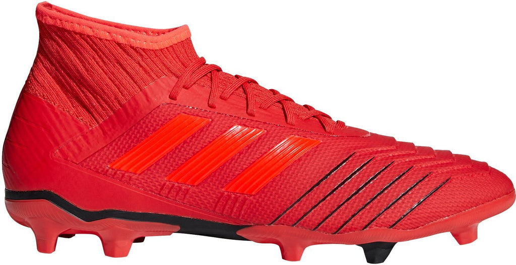 Predator 19.2 FG voetbalschoenen