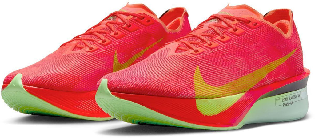 Zoomx Vaporfly Next% 4 hardloopschoenen