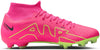 Zoom Mercurial Superfly 9 Academy FG/MG voetbalschoenen