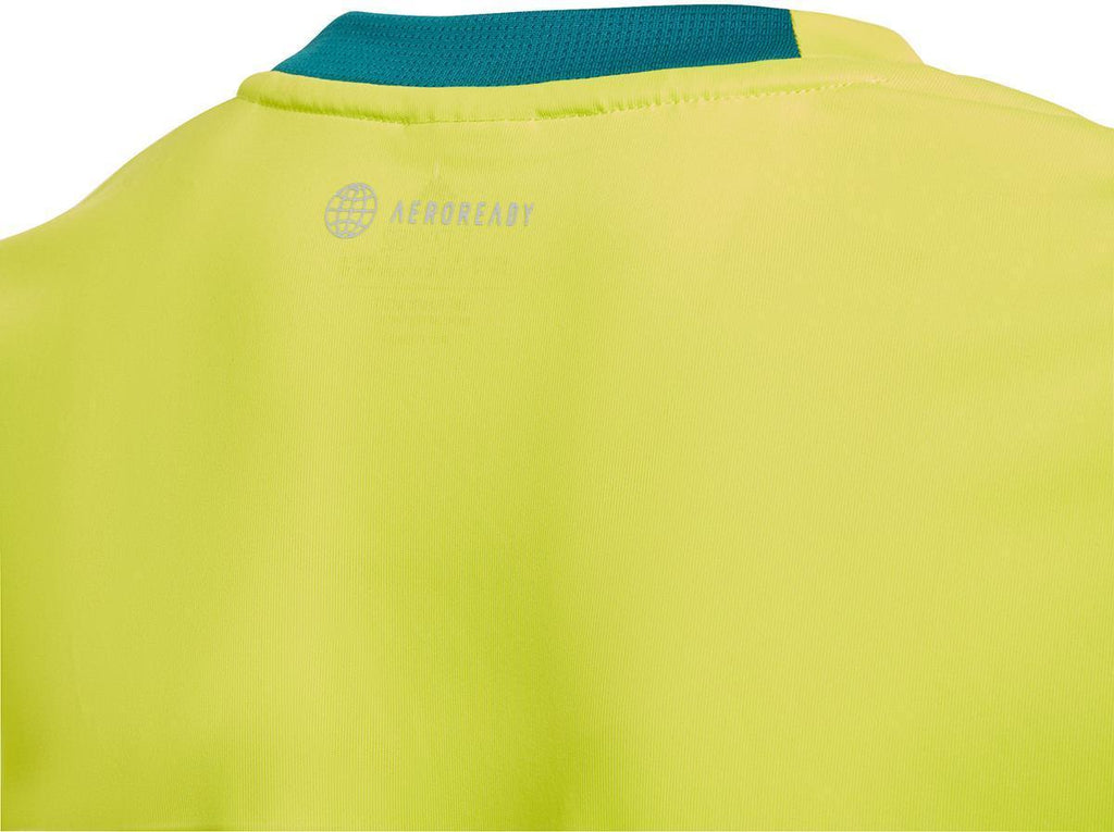 AEROREADY Print shirt