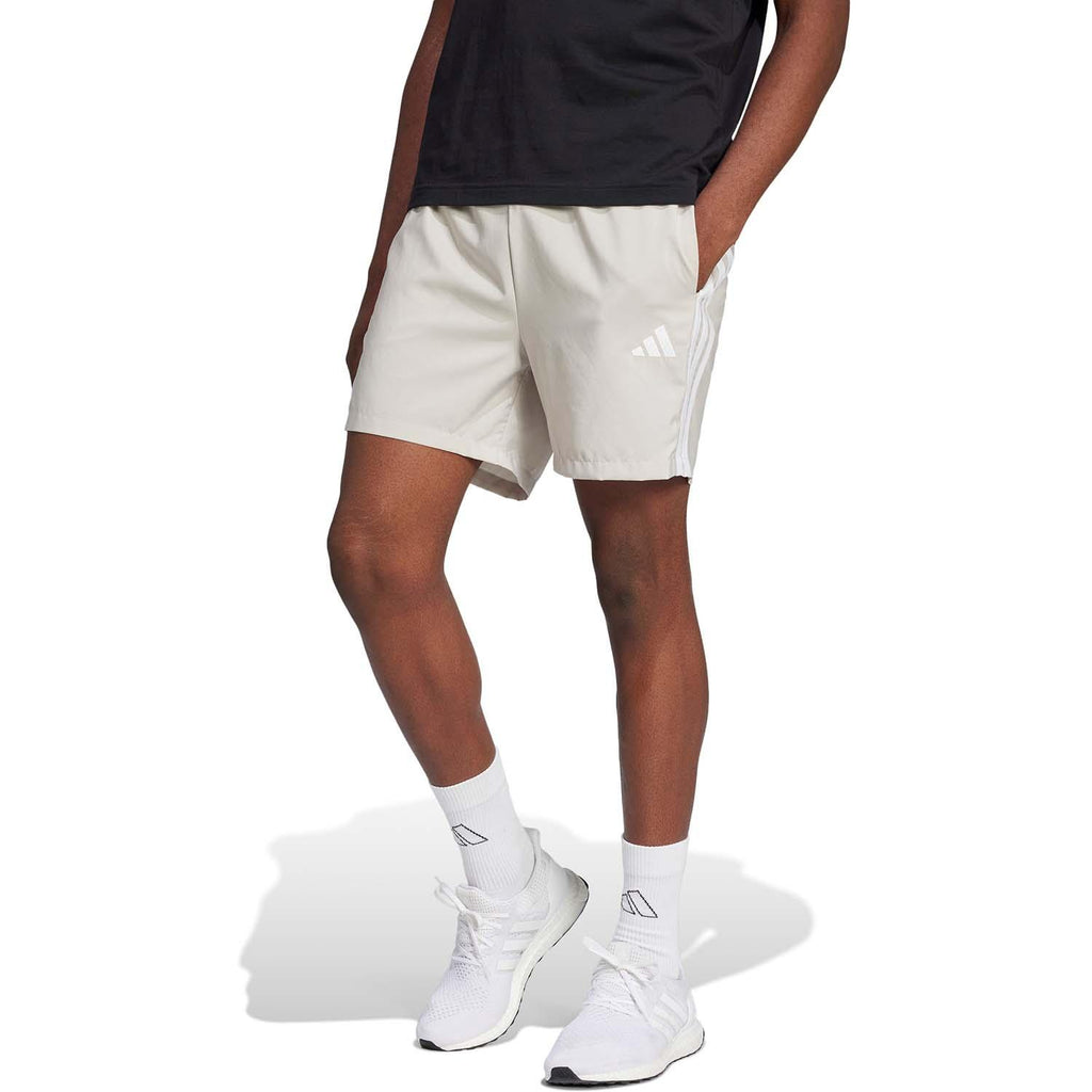 Essentials 3-Stripes Chelsea Short