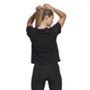 AEROREADY Train Essentials Minimal Branding shirt