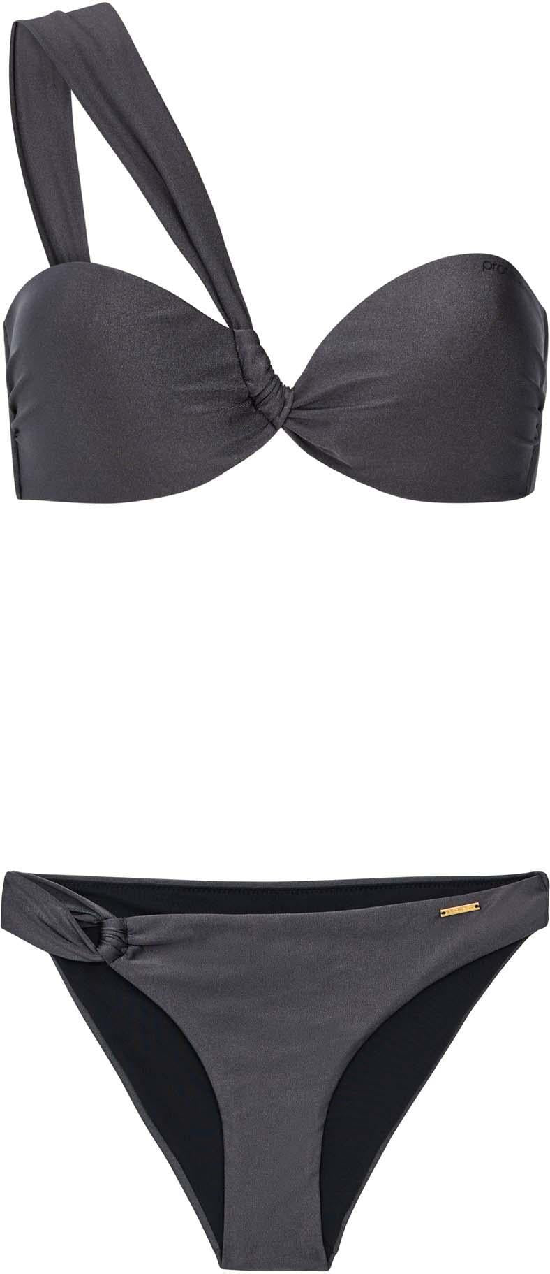 Prtblum Bandeau Bikini