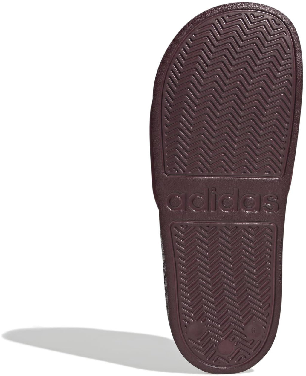 Adilette Shower női strandpóló angol méret