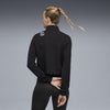 X Hyrox Cloudspun 1/4 Zip top