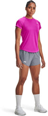 UNDER ARMOUR Női-Short UA