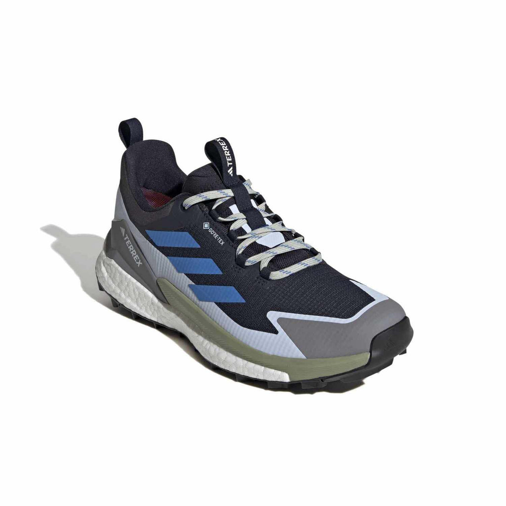 Terrex Free Hiker 2 Low Gore‑Tex Wandelschoenen low