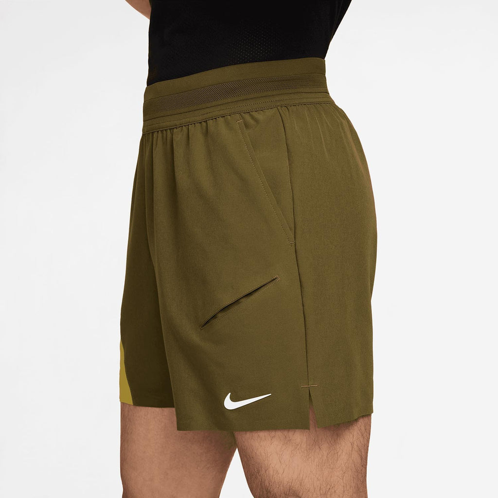 Court  Dri-fit  Slam Shorts