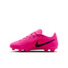 Tiempo Maestro Club Big Kids' FG/MG Gras kunstgras voetbalschoenen