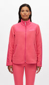 Phoebe Pile Vest