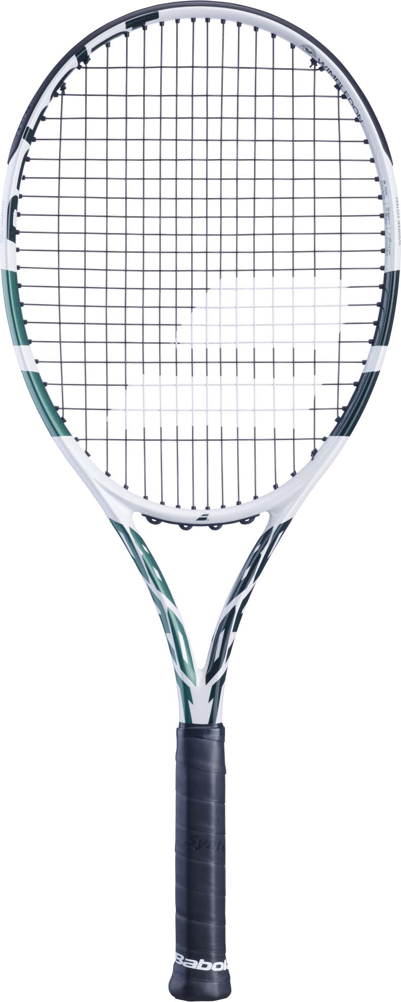Boost Wimbledon tennisracket