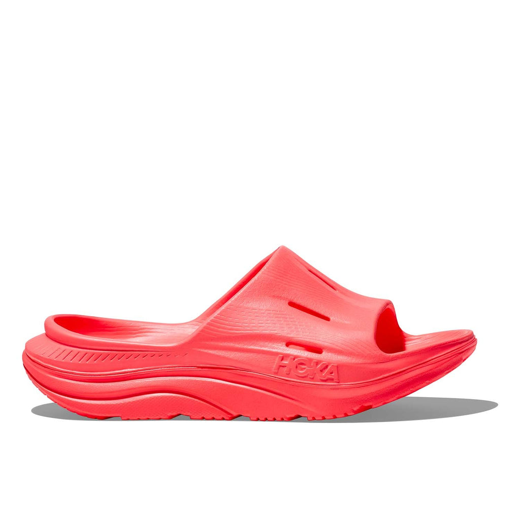 U Ora Recovery Slide 3 Badslipper basic