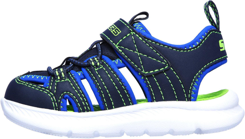 c-flex sandal 2.0-heat blast