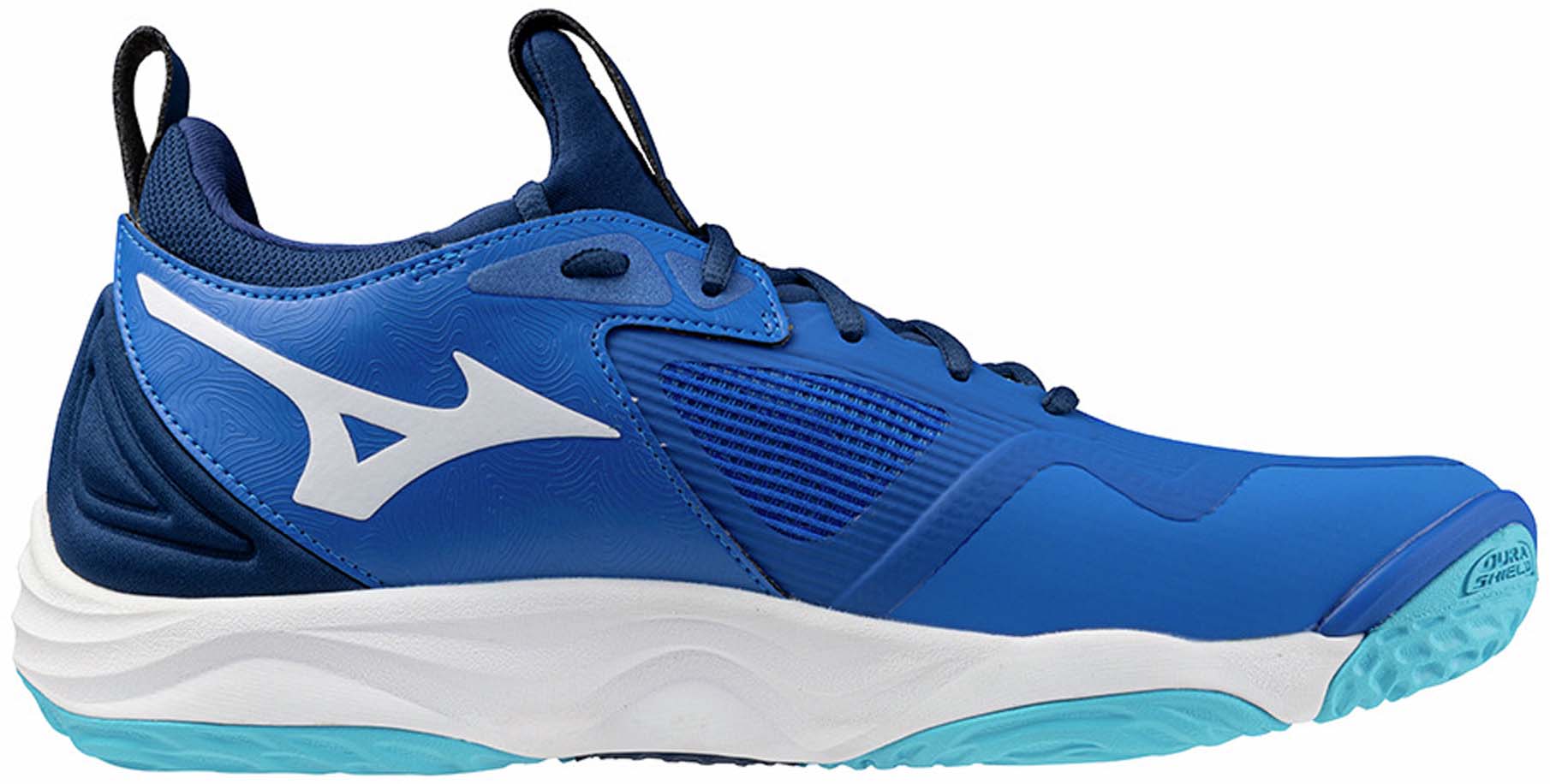 Wave Momentum 3 volleybalschoenen