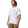 csc heavyweight back graphic T-shirt
