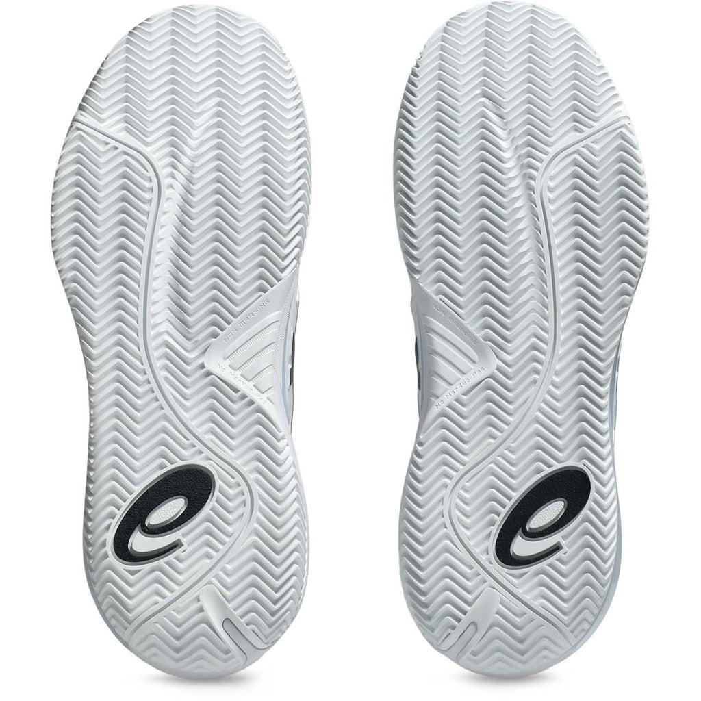 Gel-resolution X Clay All court tennisschoenen