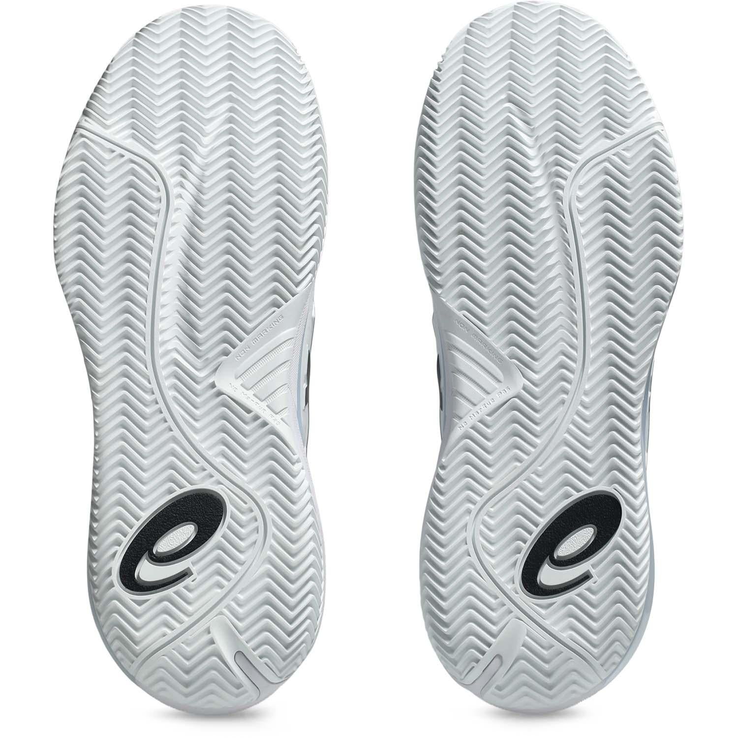 Gel-resolution X Clay All court tennisschoenen