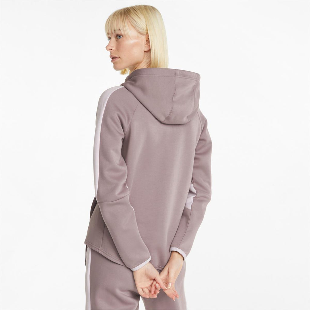 Evostripe Full-zip Hoodie