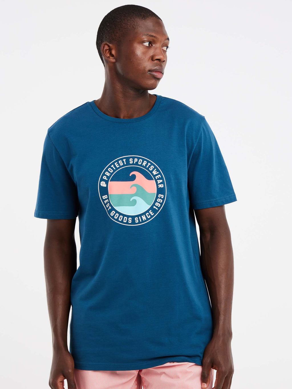 Prtsharm shirt