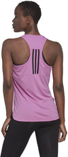 Primeblue Designed 2 Move 3-Stripes Sport Tanktop