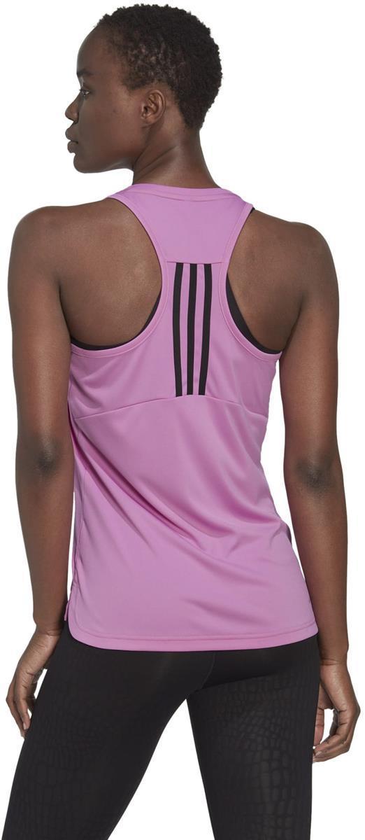 Primeblue Designed 2 Move 3-Stripes Sport Tanktop